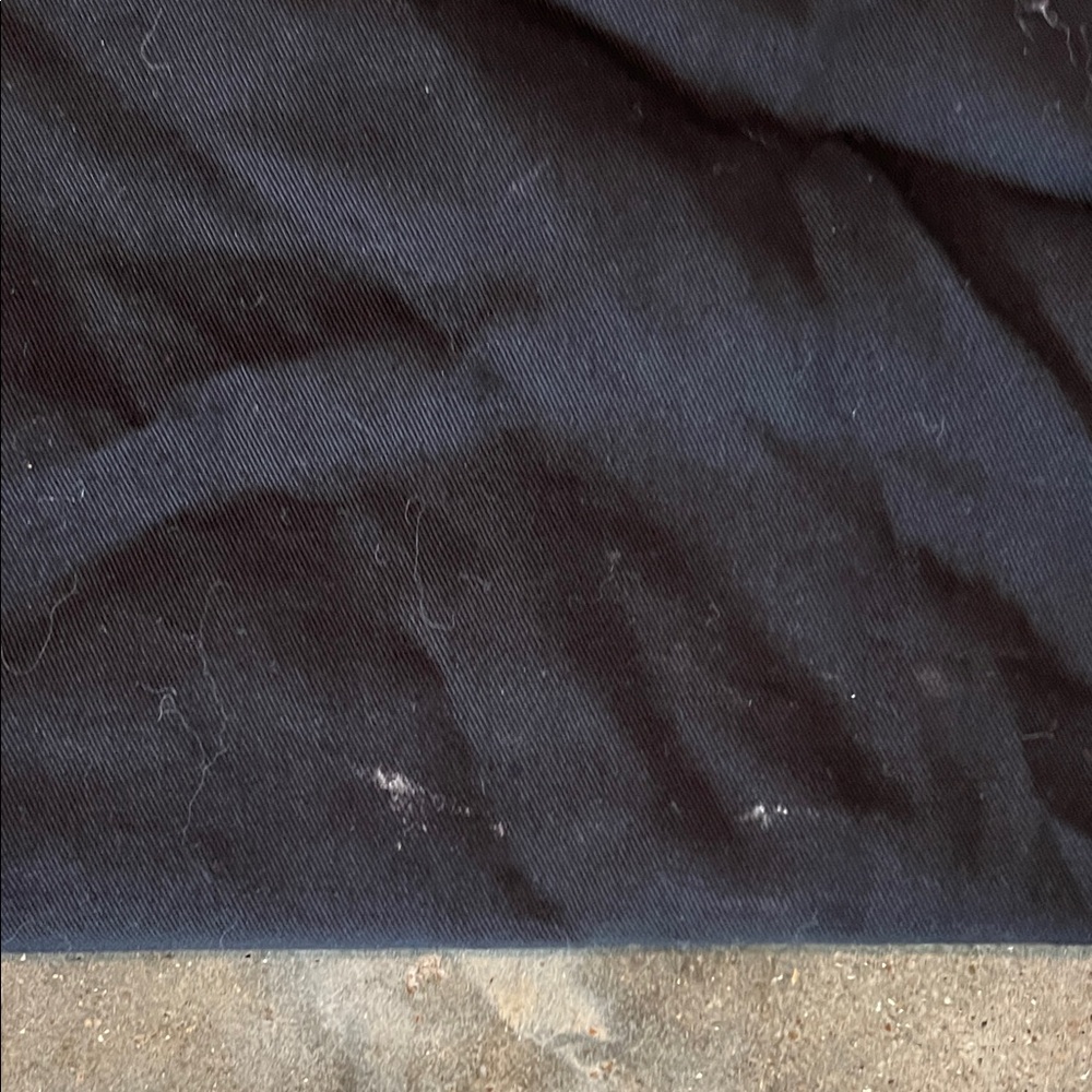 Authentic Alexander Wang Black Drawstring Dust Pouch - Picture 5 of 5